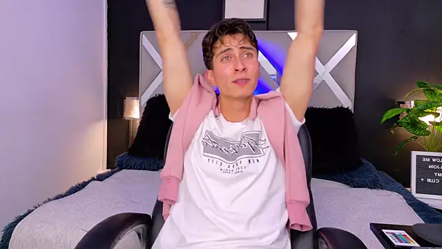 Ithan Skin online show from 16, 12, 2025