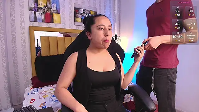 Ithan Skin online show from 17, 2, 2026