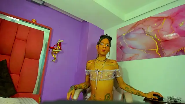 partyts online show from 19, 2, 2026