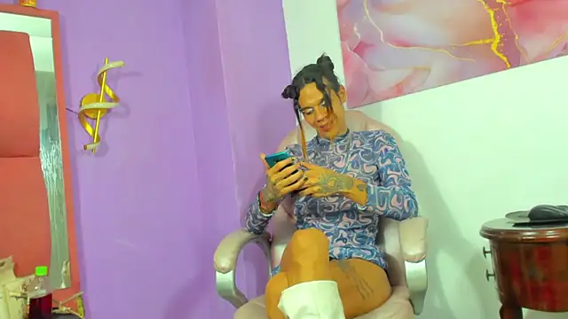 partyts online show from 12, 3, 2026