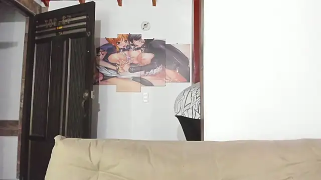 cirosky elchicopolla online show from 13, 2, 2026