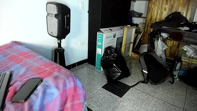 cirosky elchicopolla online show from 30, 3, 2026