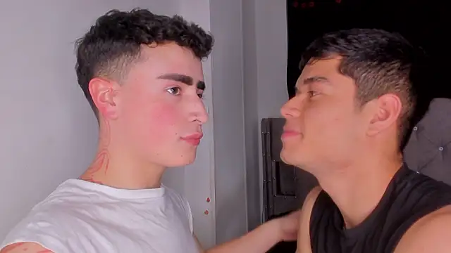 naughtysalomon   online show from 31, 1, 2026