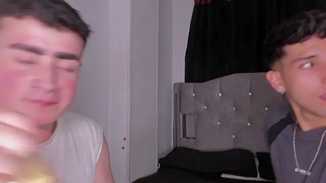 naughtysalomon   online show from 4, 2, 2026