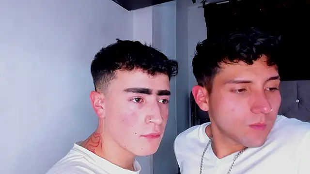 naughtysalomon   online show from 28, 2, 2026