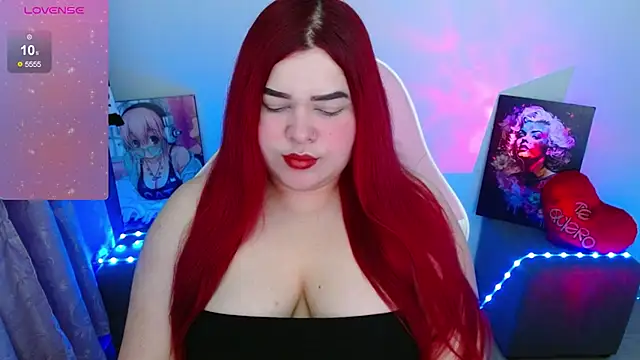 Snapshot of Dannie_sofie1 chatting on 16, 7, 2026 Dannie sofie1 online show from 16, 7, 2026