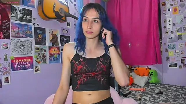 Snapshot of Elis-Darling chatting on 10, 6, 2026 Elis-Darling online show from 10, 6, 2026