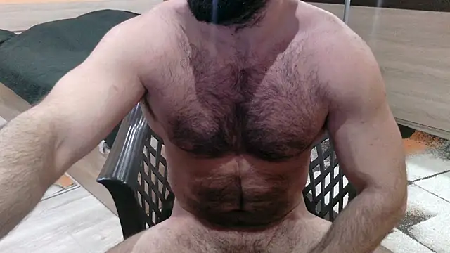 alieninhumanbody1 online show from 12, 1, 2026