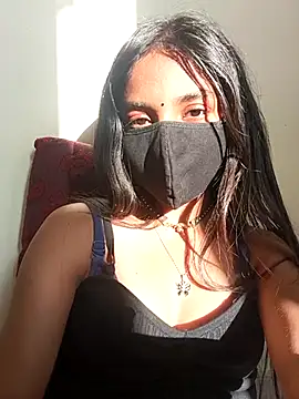 Honey Pixifly online show from 21, 12, 2025