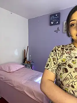 Amyy 1 online show from 20, 3, 2026