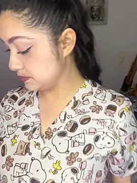Snapshot of Amyy_1 chatting on 13, 5, 2026 Amyy 1 online show from 13, 5, 2026