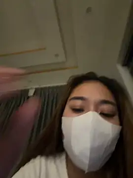 Sophia69-sweet online show from 19, 4, 2026