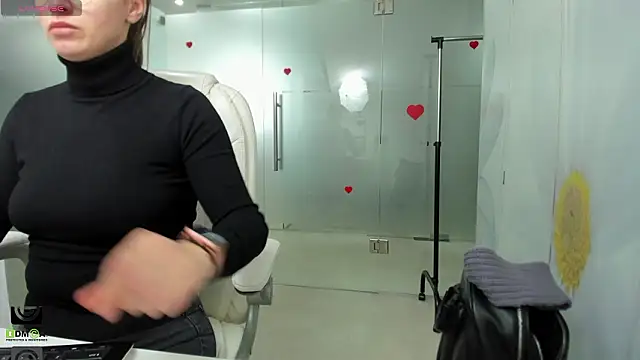 missdominna online show from 14, 2, 2026