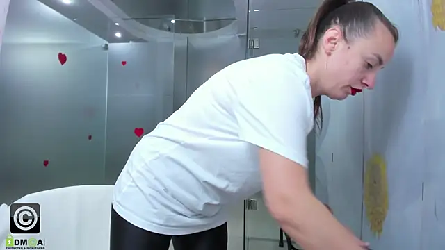missdominna online show from 23, 5, 2026
