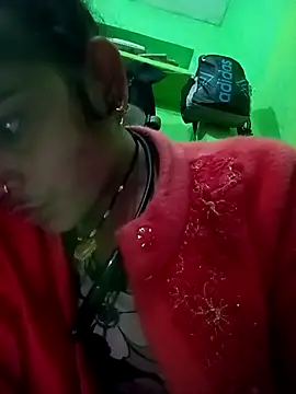 Snapshot of Uma_pande chatting on 10, 1, 2026 Uma pande online show from 10, 1, 2026