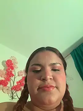 Snapshot of melanie_hh1 chatting on 22, 2, 2026 melanie hh1 online show from 22, 2, 2026