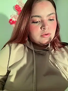 Snapshot of melanie_hh1 chatting on 25, 2, 2026 melanie hh1 online show from 25, 2, 2026