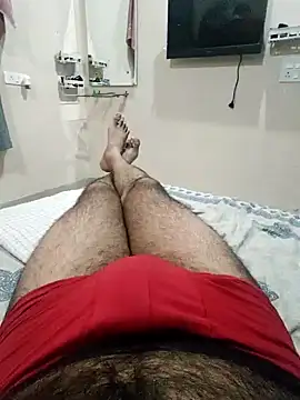 Tall7boy7 online show from 24, 3, 2026