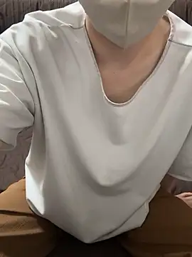 tubasa1216 online show from 17, 3, 2026