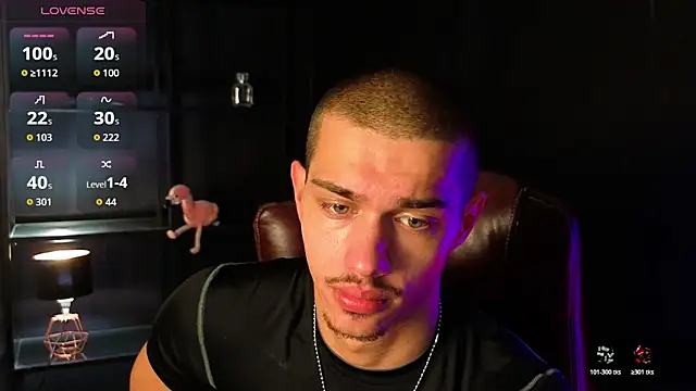 KaydenDrew online show from 2, 3, 2026