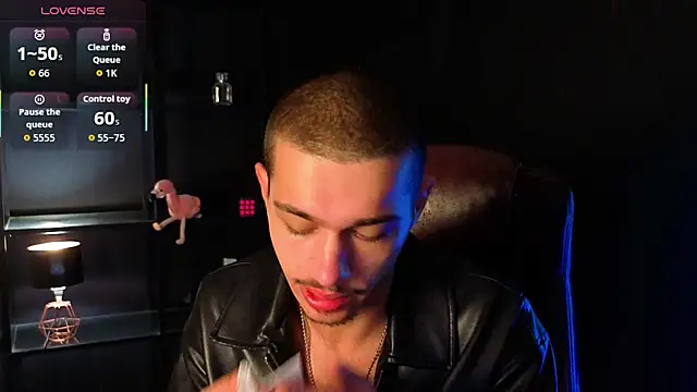 KaydenDrew online show from 6, 3, 2026