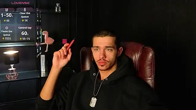 KaydenDrew online show from 15, 3, 2026