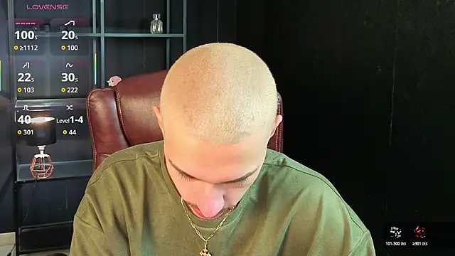 KaydenDrew online show from 25, 3, 2026