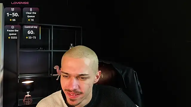 KaydenDrew online show from 26, 3, 2026