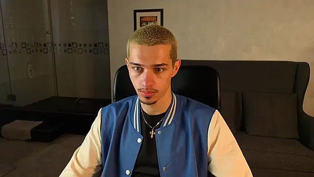 KaydenDrew online show from 7, 4, 2026