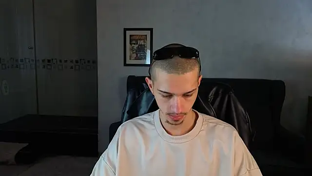 KaydenDrew online show from 11, 4, 2026