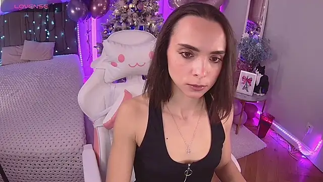 Dayana Foxy online show from 19, 1, 2026