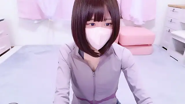 Snapshot of Nazuna_727 chatting on 7, 2, 2026 Nazuna 727 online show from 7, 2, 2026