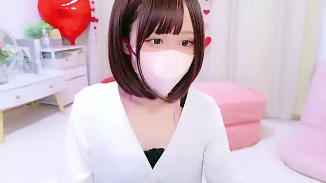 Snapshot of Nazuna_727 chatting on 15, 2, 2026 Nazuna 727 online show from 15, 2, 2026