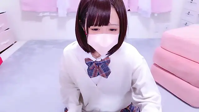 Nazuna 727 online show from 7, 4, 2026