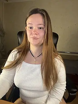 CaramelleSugarr online show from 8, 1, 2026