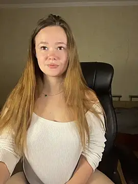 CaramelleSugarr online show from 23, 3, 2026