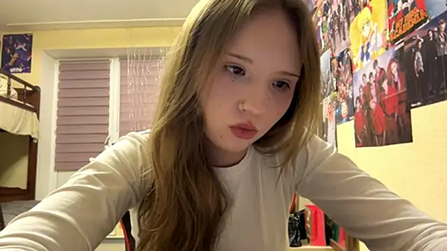 Princessofcashe online show from 8, 2, 2026