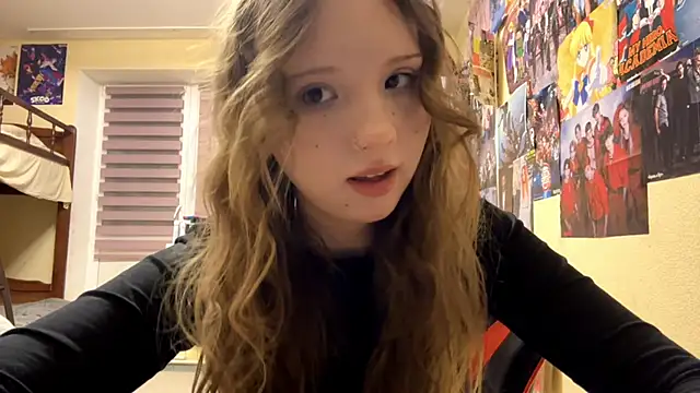 Princessofcashe online show from 18, 2, 2026