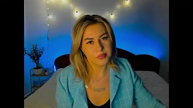 Roxi Joy online show from 17, 1, 2026