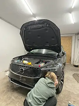 Roxi Joy online show from 27, 2, 2026