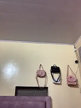 Candy LS online show from 31, 1, 2026