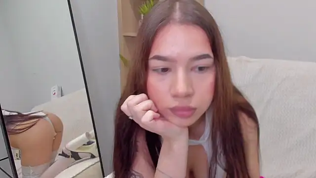 teasy mimi online show from 18, 12, 2025