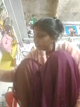 HOT-ANJALI7 online show from 4, 2, 2026