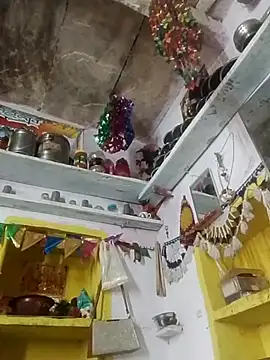 HOT-ANJALI7 online show from 7, 2, 2026