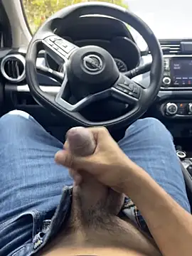 HotWhisper22 online show from 24, 4, 2026