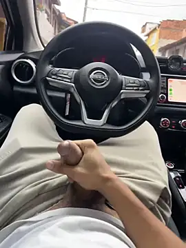 HotWhisper22 online show from 25, 4, 2026