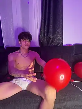 saphirafox online show from 12, 2, 2026