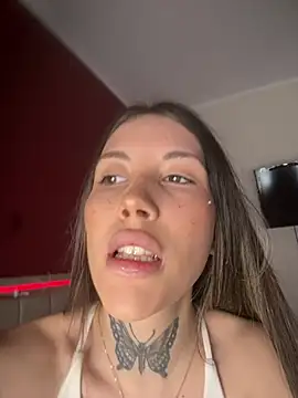 saphirafox online show from 11, 3, 2026