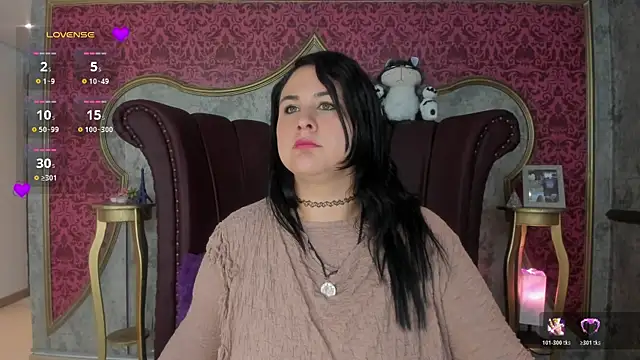 Millie Devot online show from 2, 3, 2026