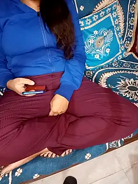 Sofia-111 online show from 18, 1, 2026